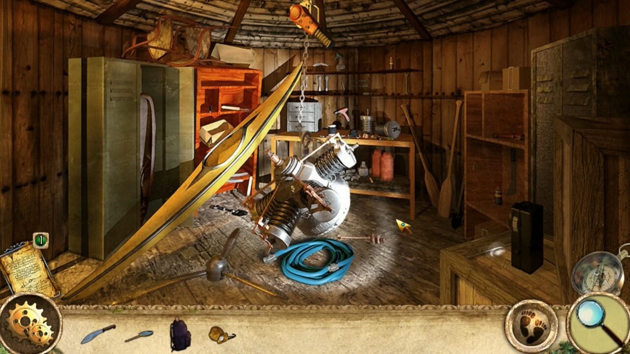 Screenshot for Hidden Objects Collection