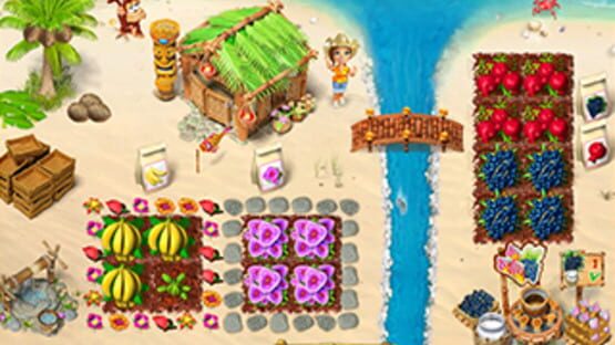 Screenshot for Ranch Rush 2