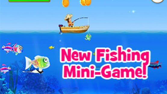 Screenshot for Ranch Rush 2