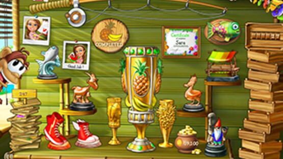 Screenshot for Ranch Rush 2
