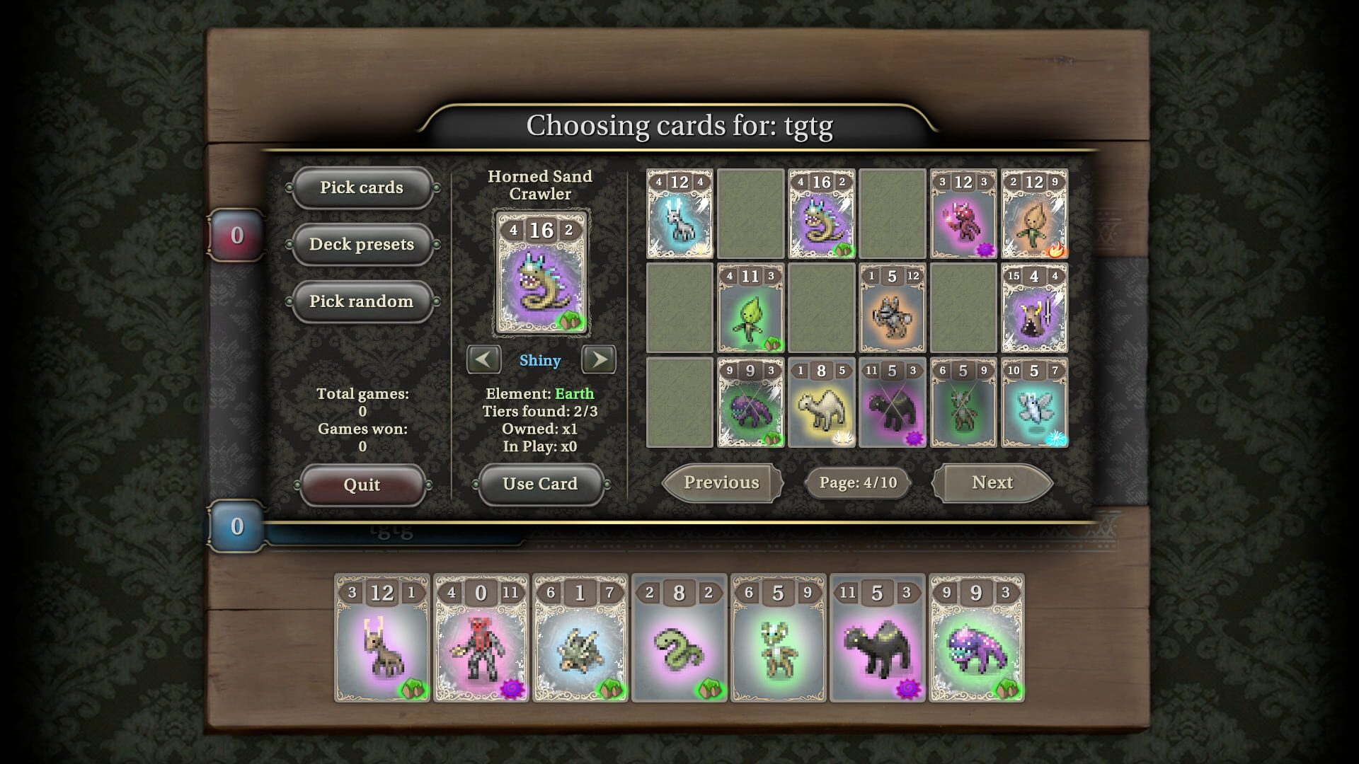 Screenshot for 9th Dawn III