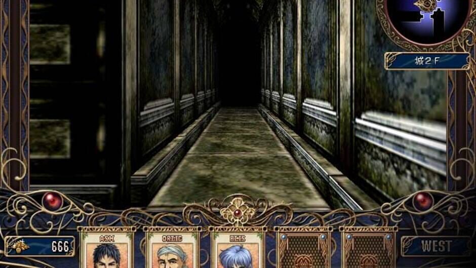 Screenshot for Dinosaur Resurrection
