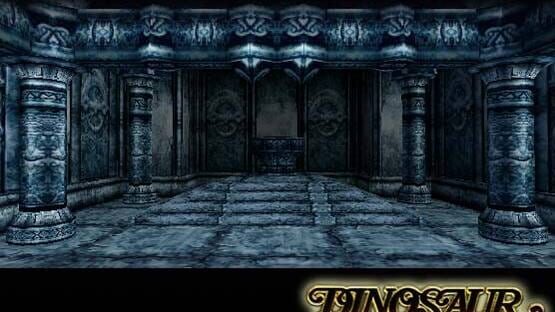 Screenshot for Dinosaur Resurrection