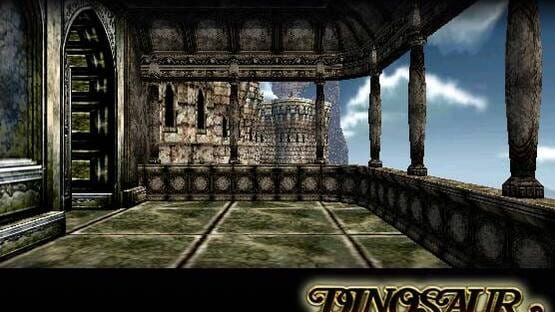 Screenshot for Dinosaur Resurrection