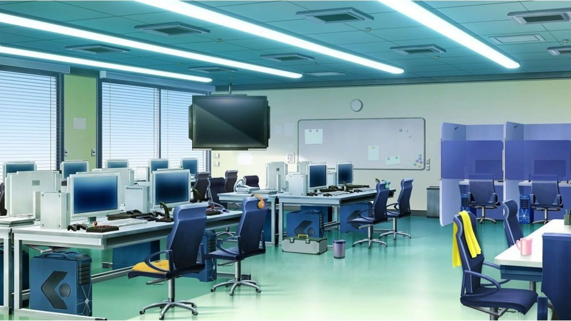 Screenshot for Natsuiro Kokoro Log