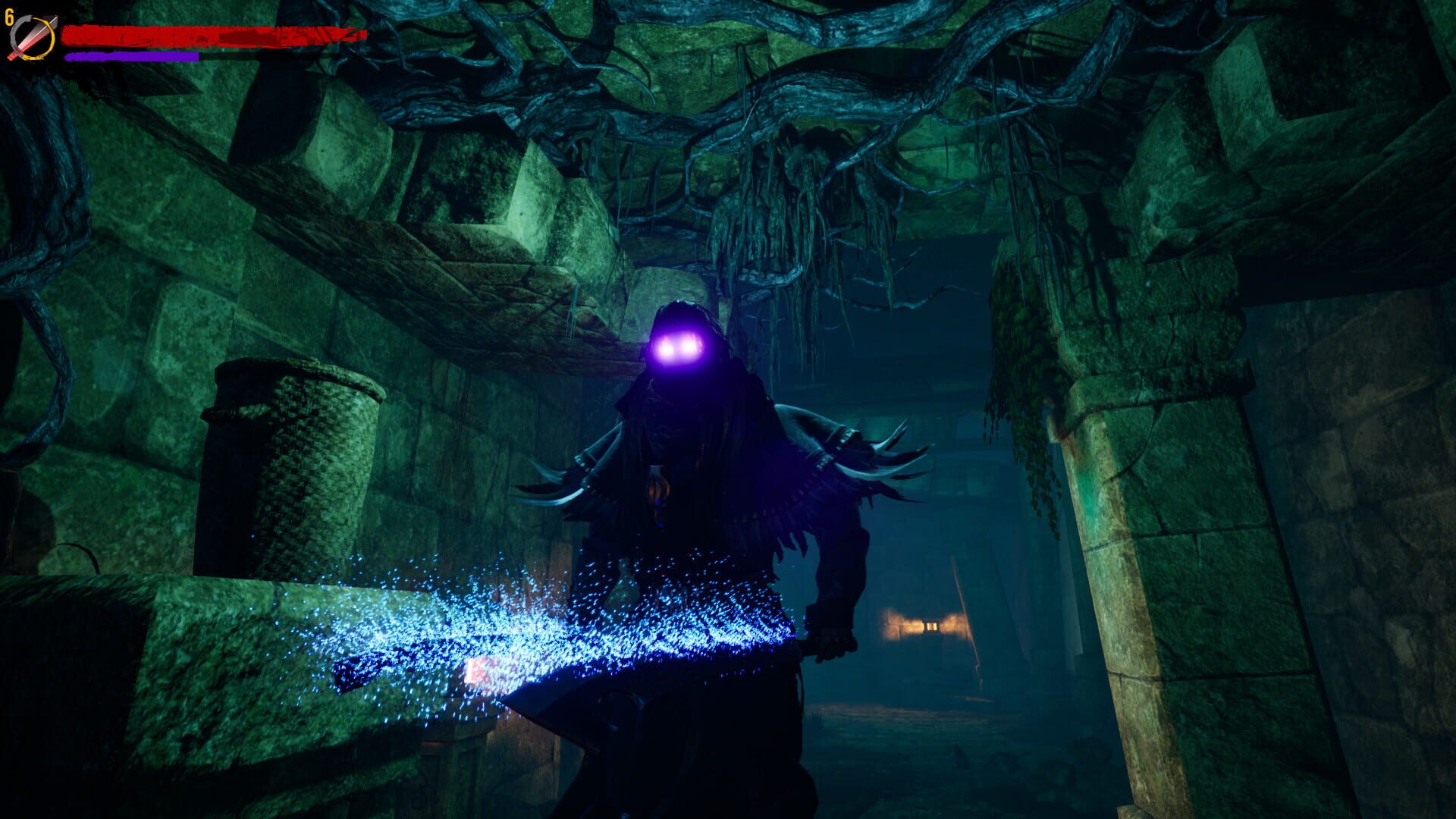 Screenshot for Vampirem