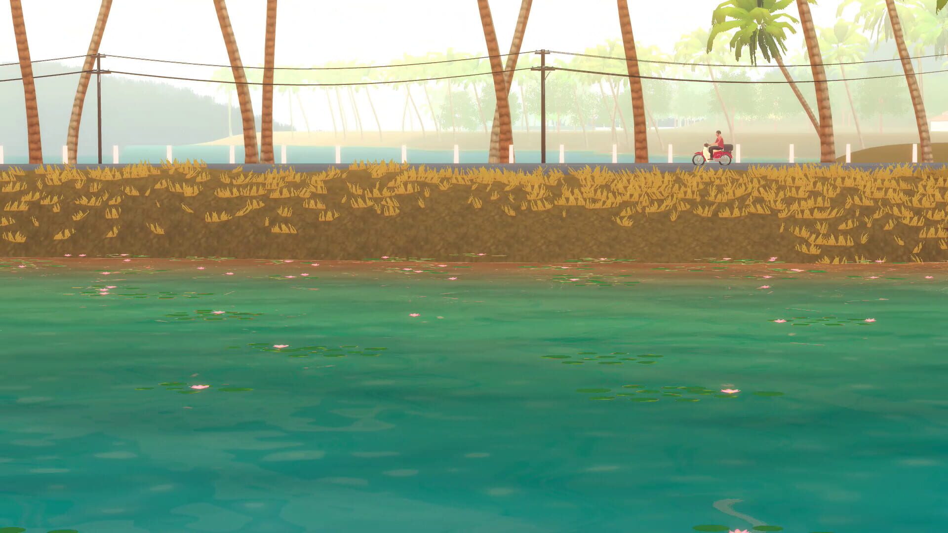 Screenshot for Forgotten Fields
