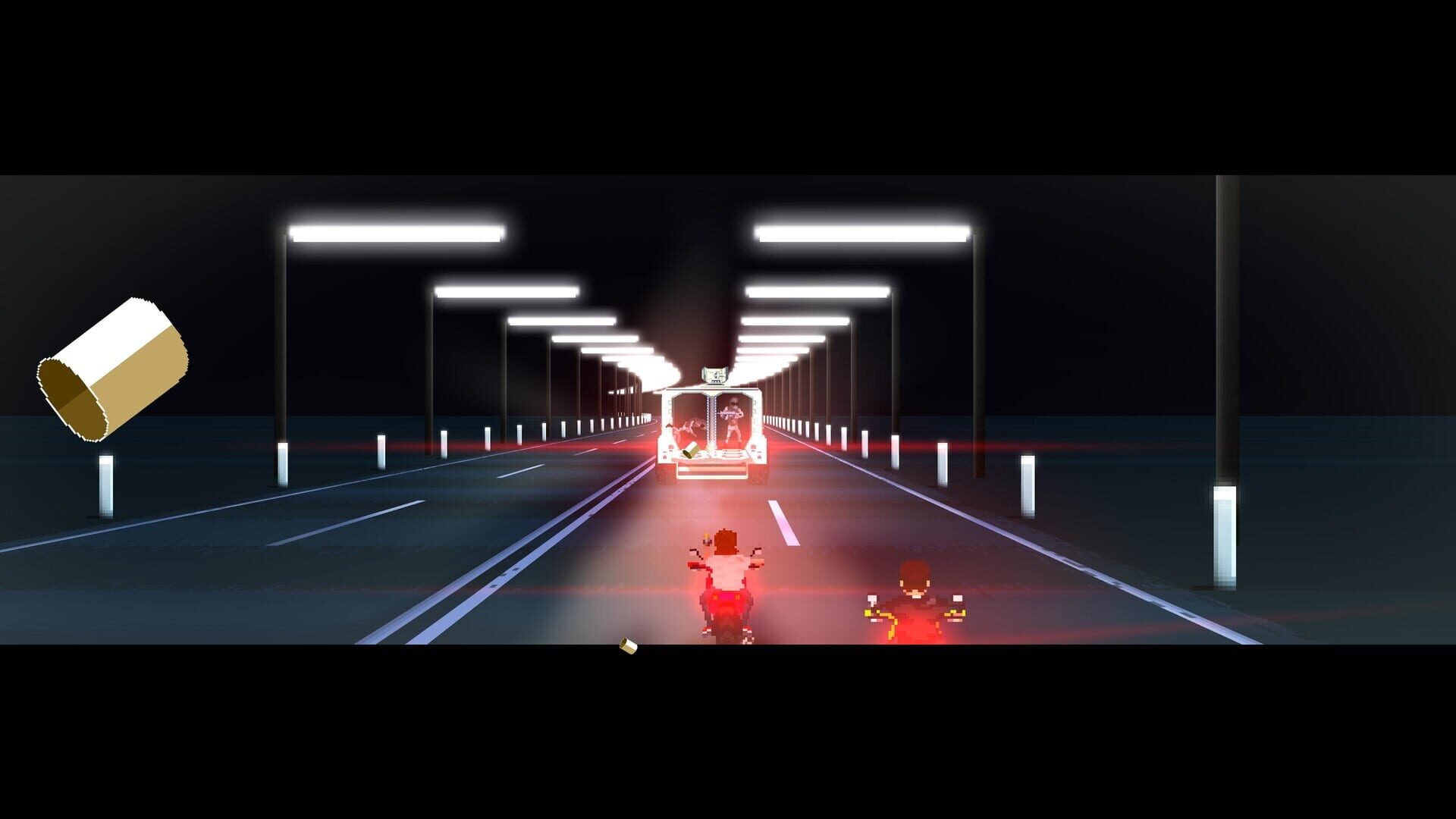 Screenshot for Speed Limit