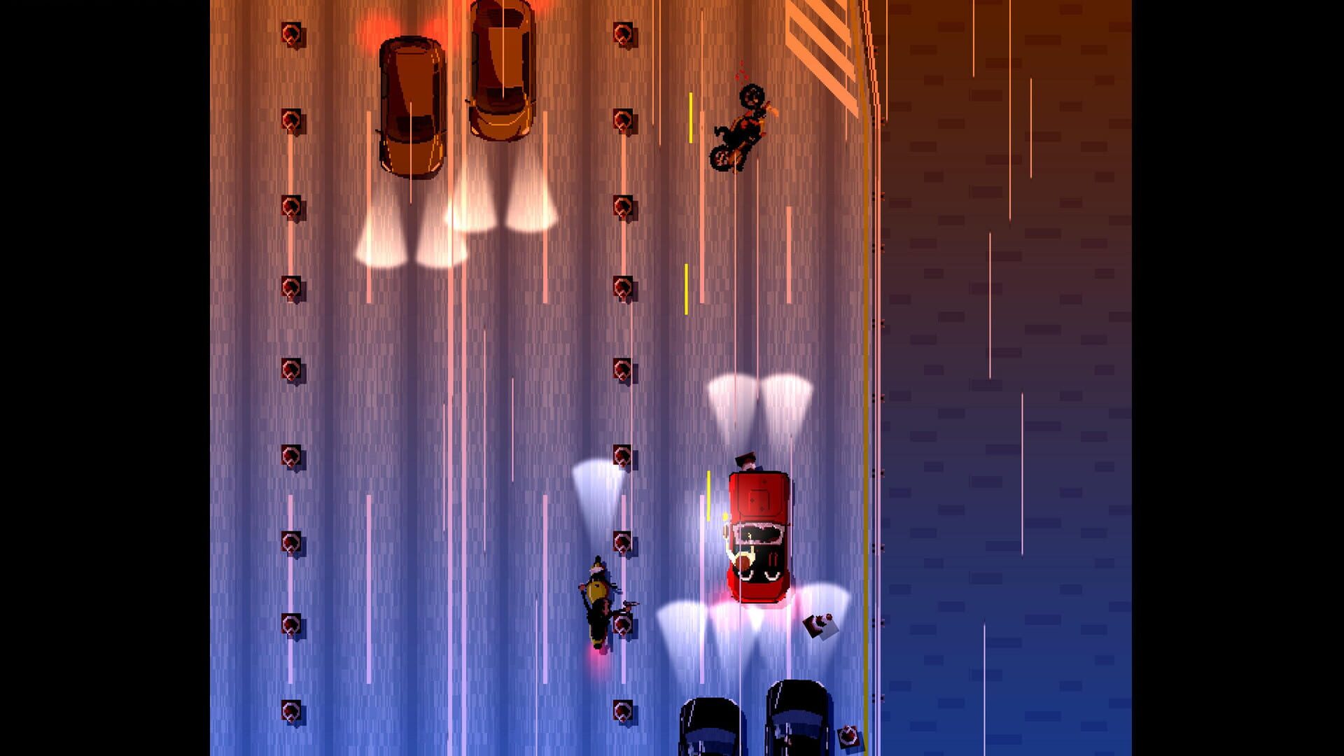 Screenshot for Speed Limit