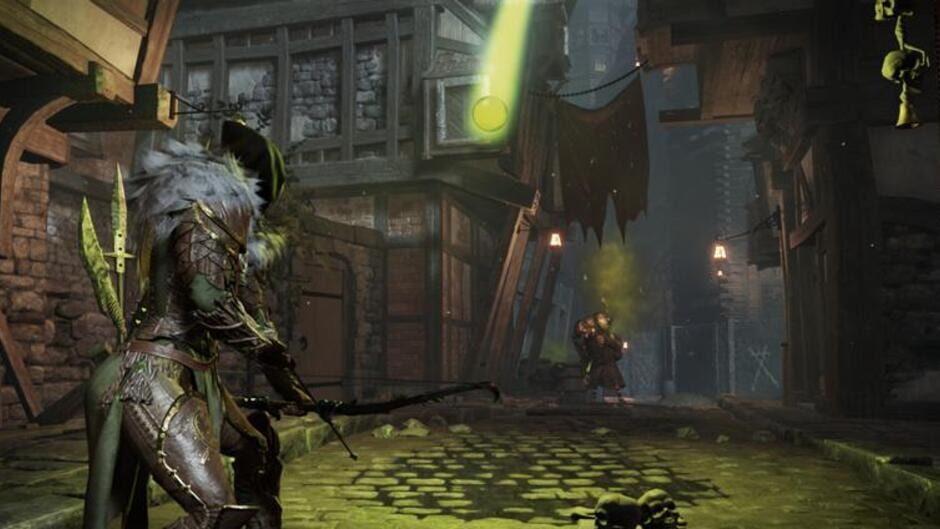 Screenshot for Warhammer: End Times - Vermintide