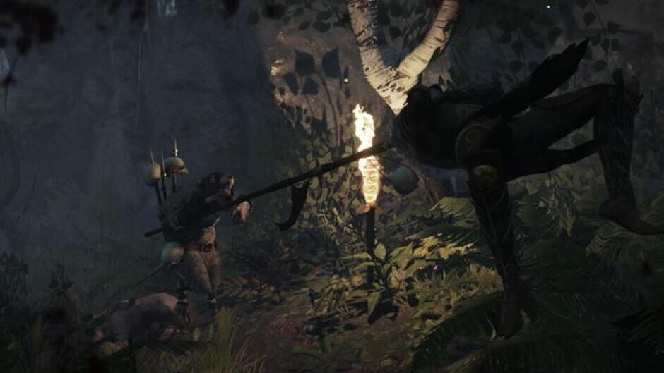 Screenshot for Warhammer: End Times - Vermintide