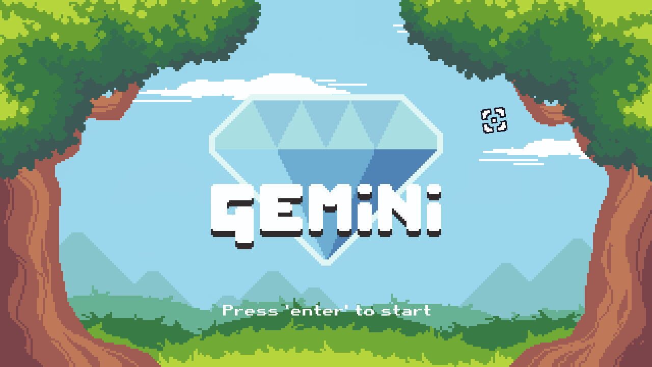 Screenshot for Gemini