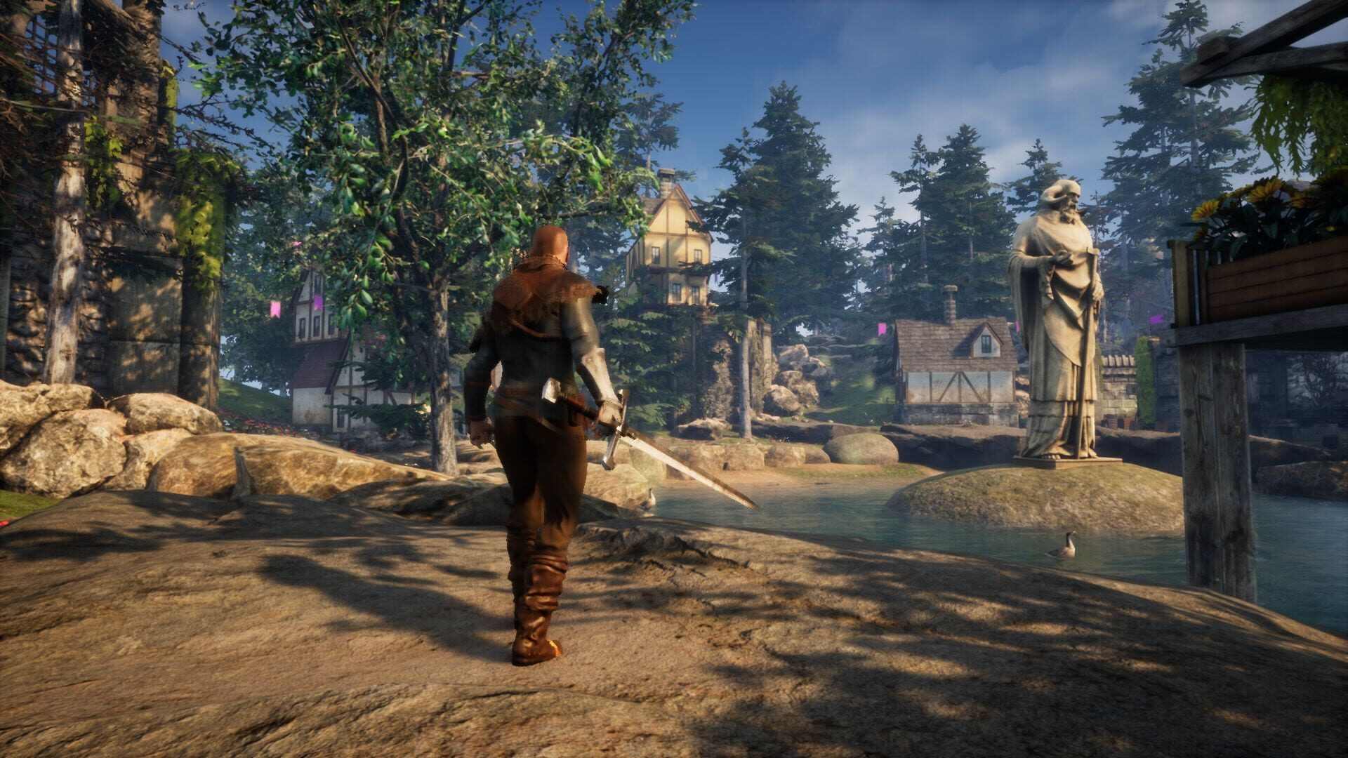 Screenshot for Animal Rescuer