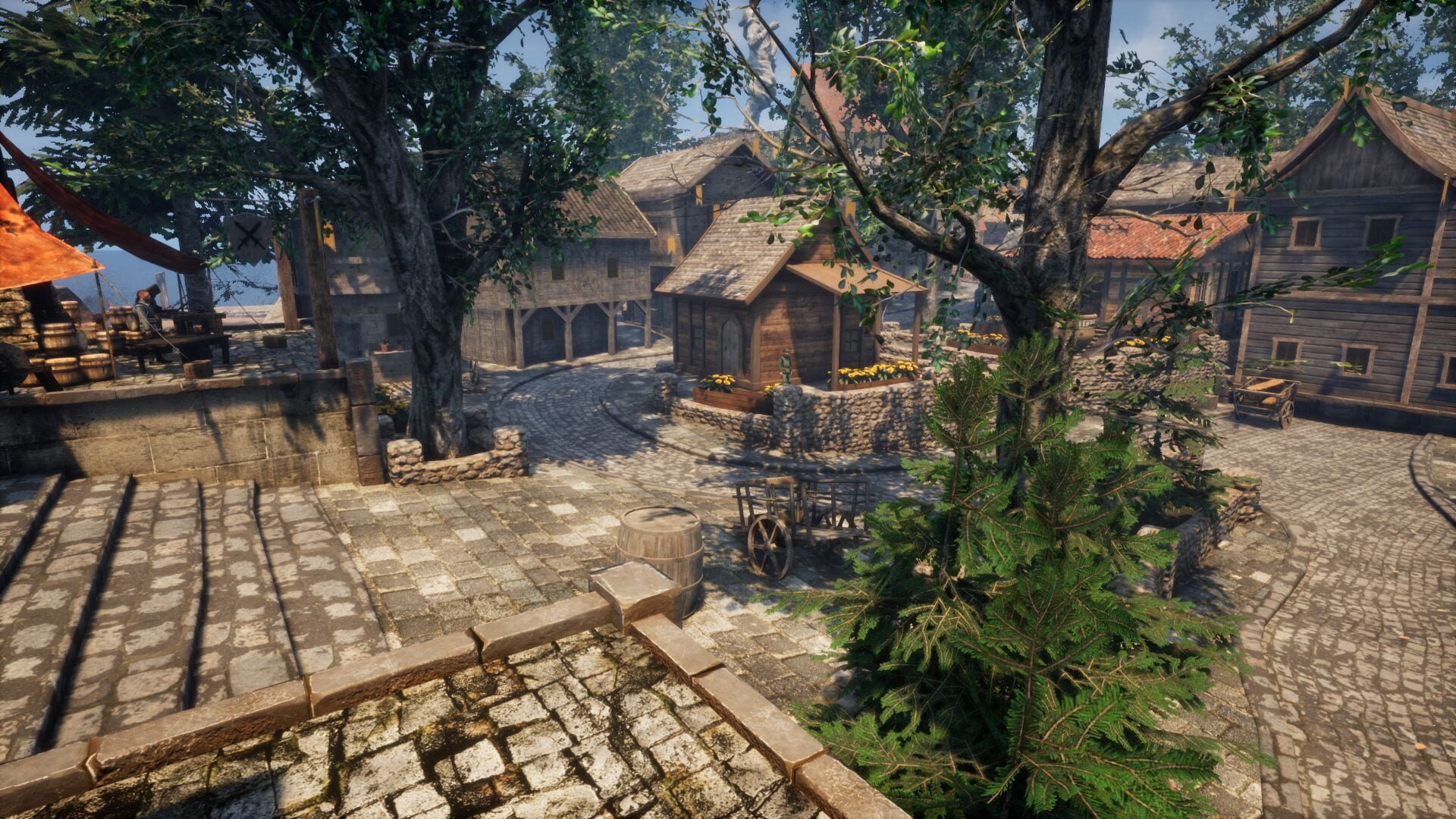 Screenshot for Animal Rescuer
