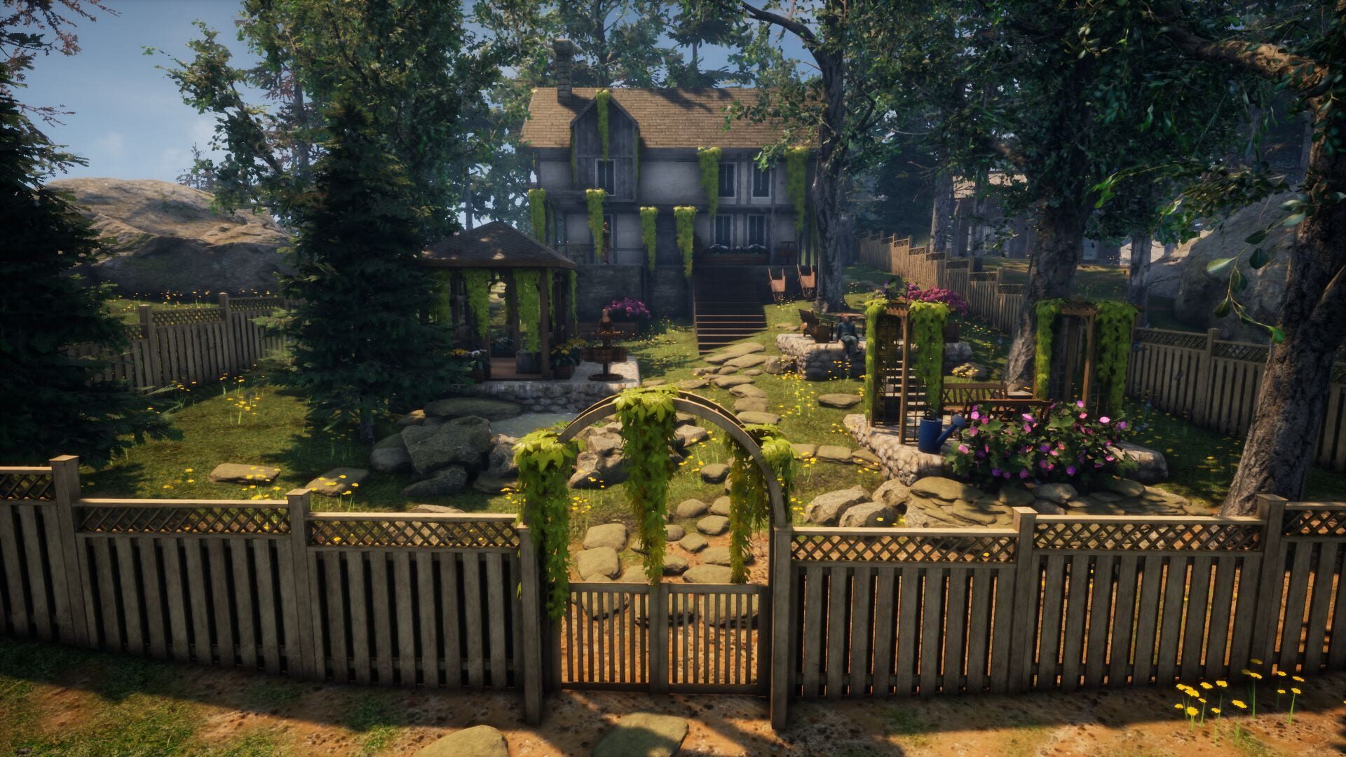 Screenshot for Animal Rescuer