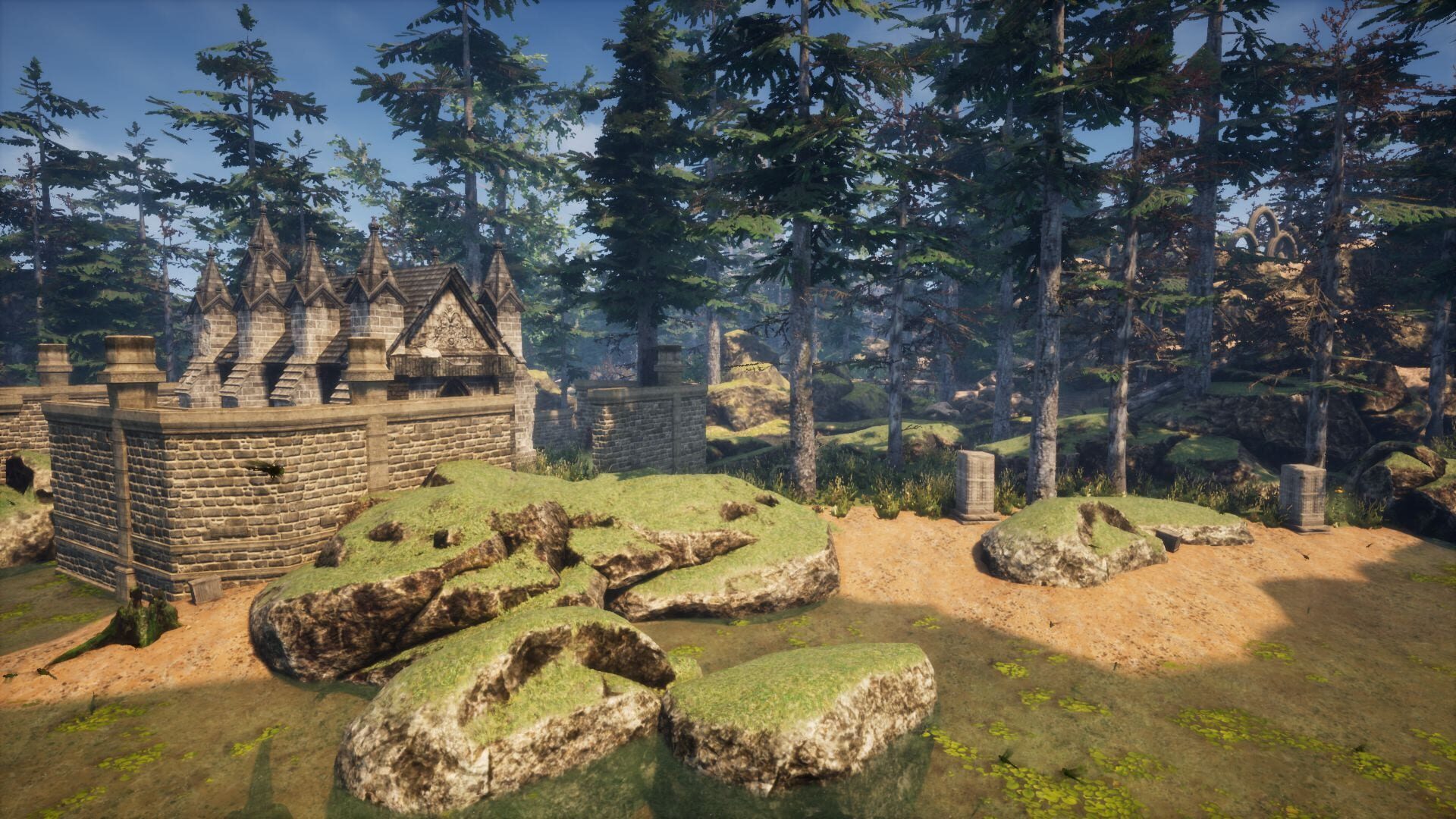 Screenshot for Animal Rescuer