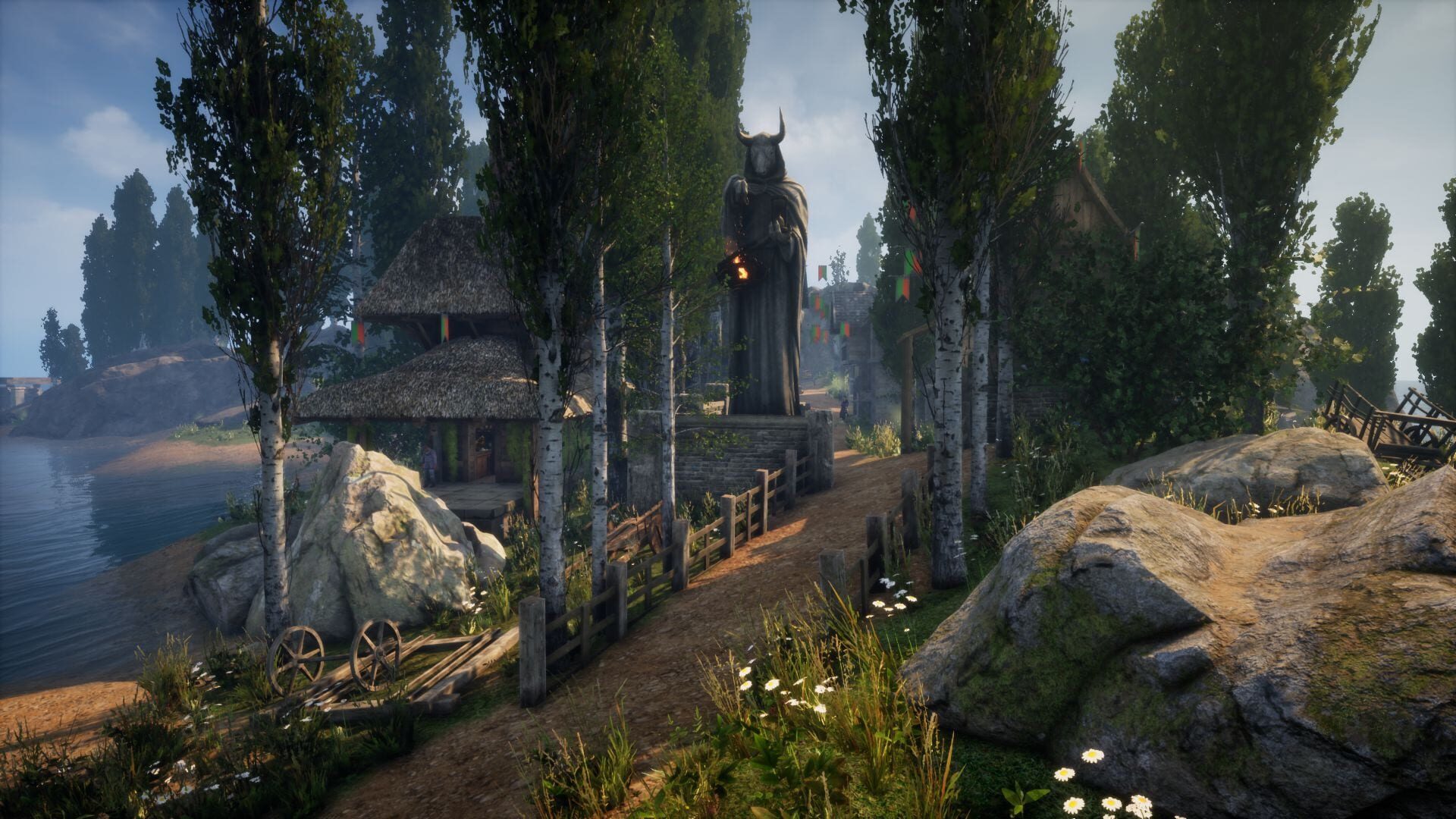 Screenshot for Animal Rescuer