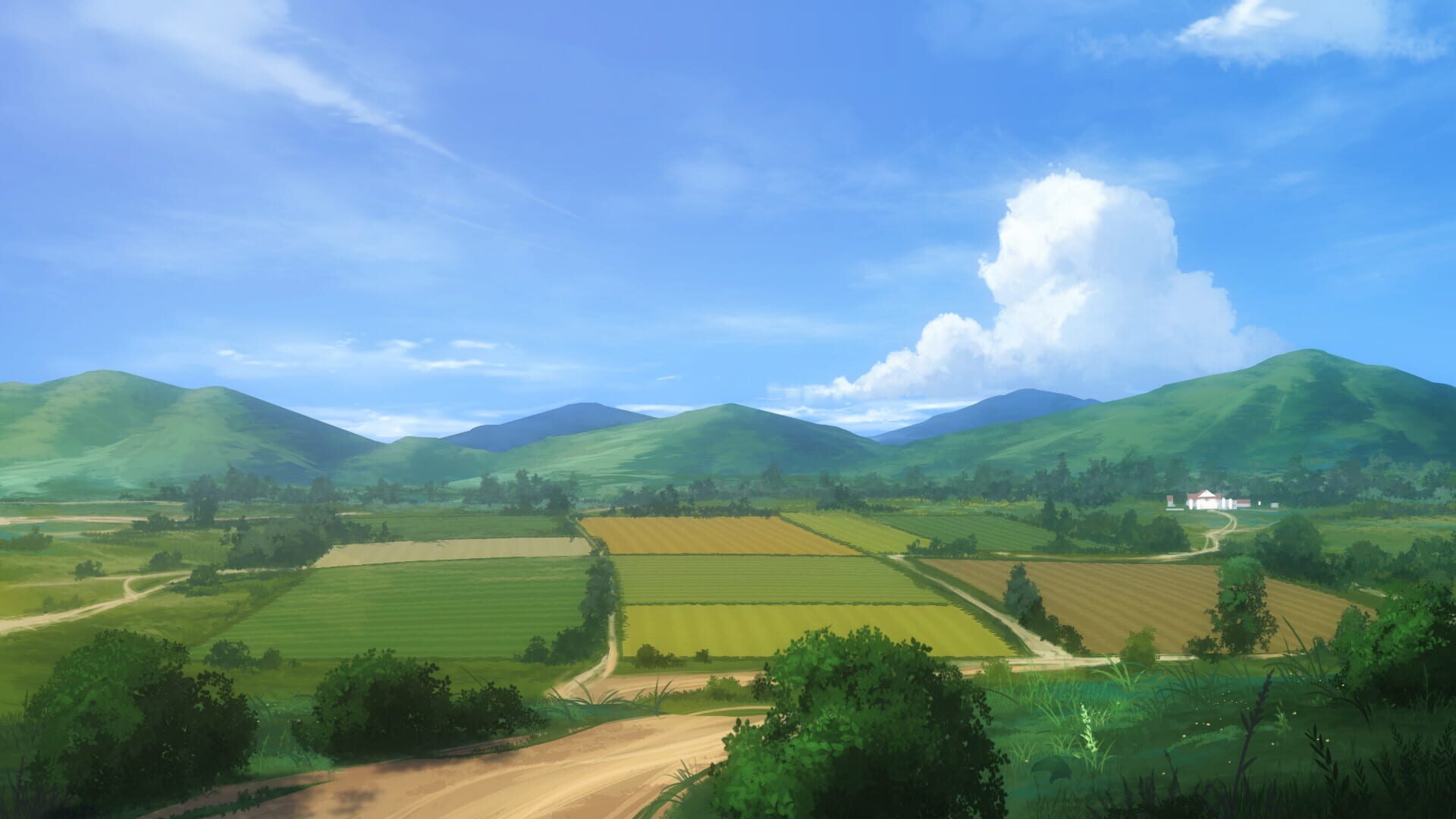 Screenshot for Puzzle Girls: Galaxy