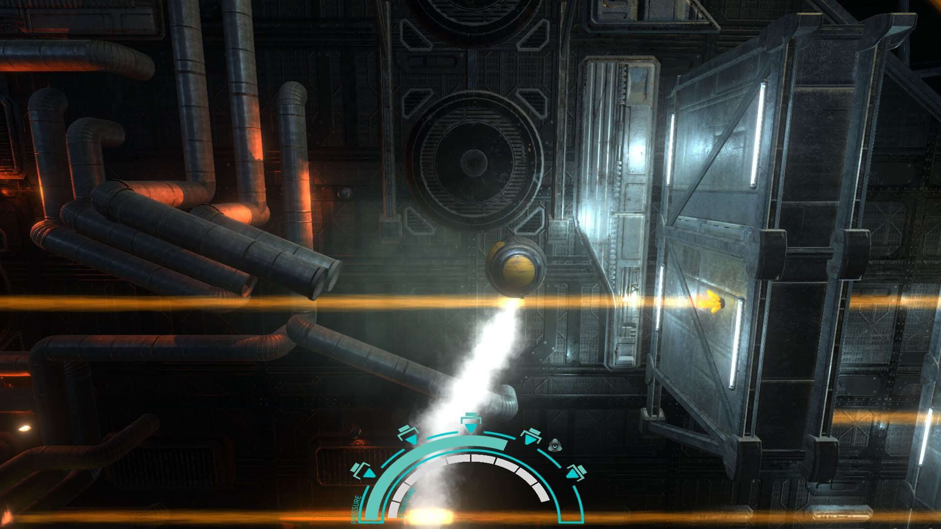 Screenshot for Beam