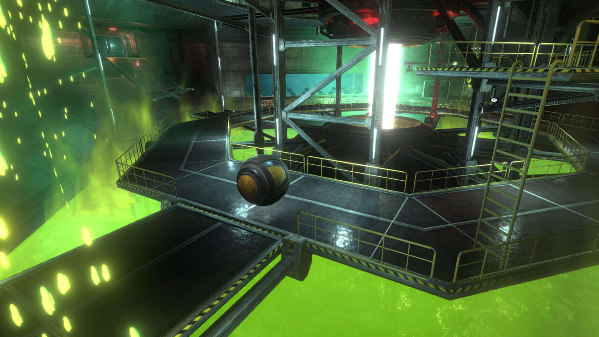 Screenshot for Beam