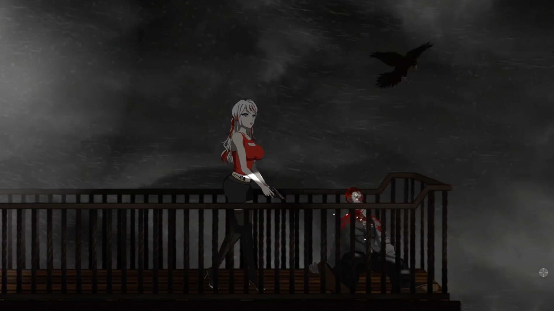 Screenshot for Red Colony