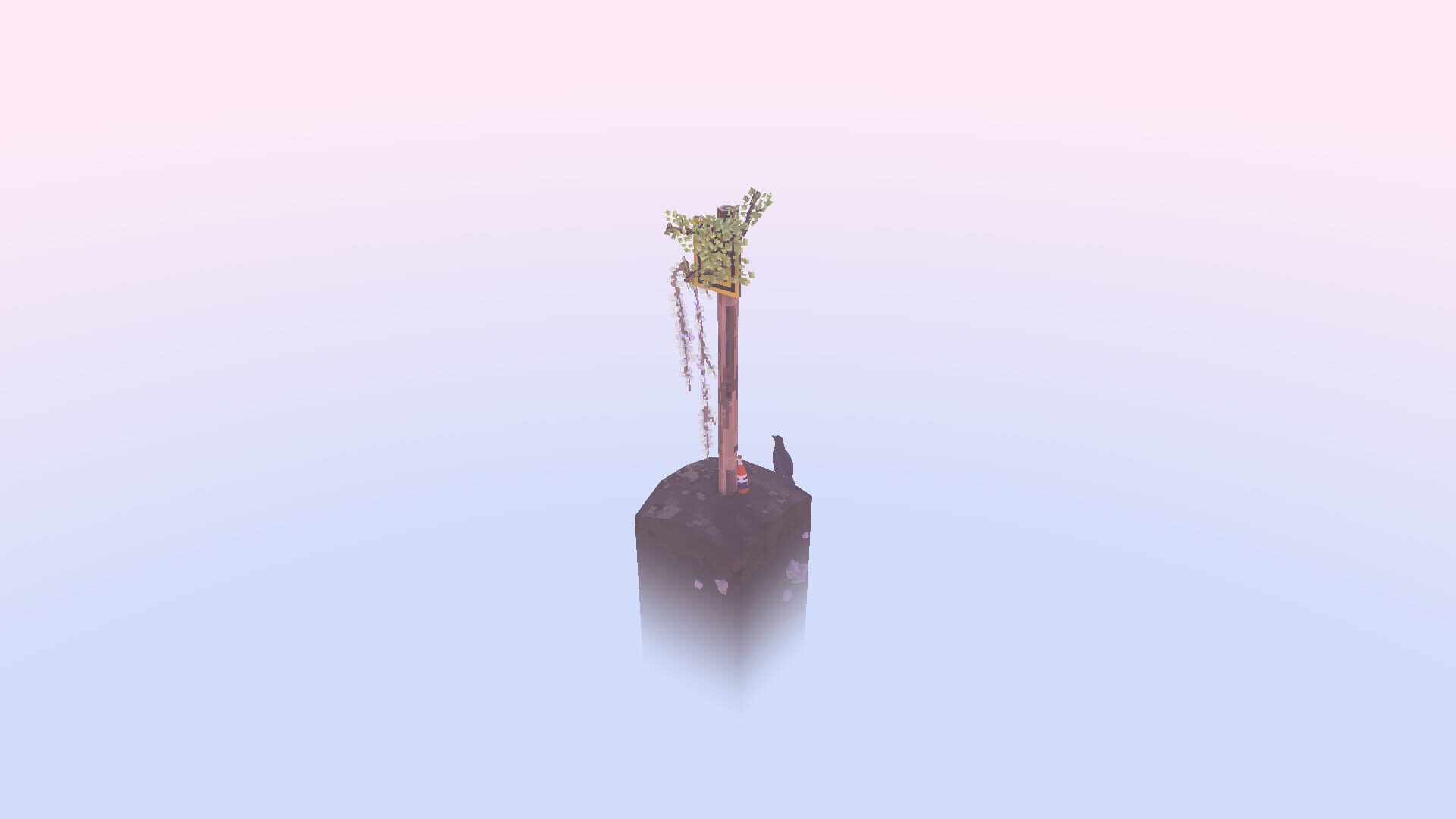 Screenshot for Cloud Gardens