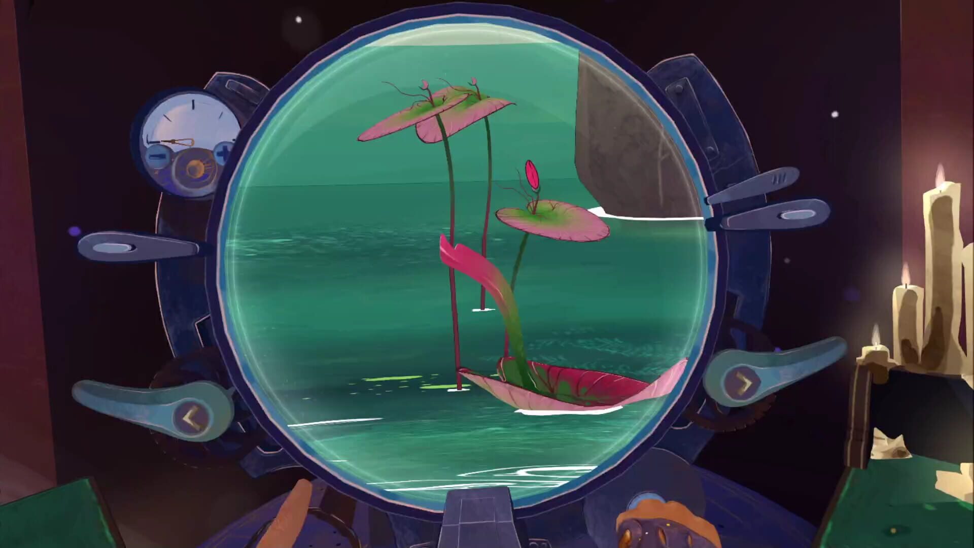 Screenshot for Stargaze