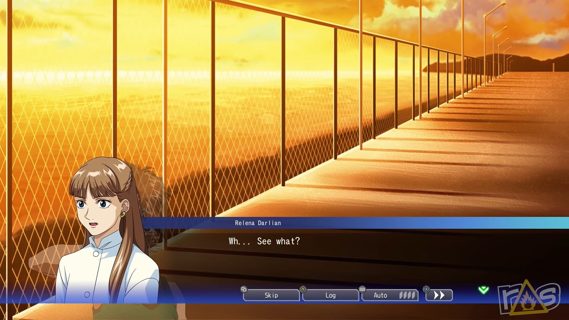 Screenshot for SD Gundam G Generation Cross Rays