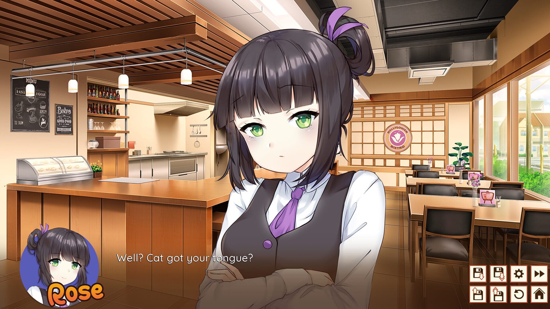 Screenshot for Bistro Days