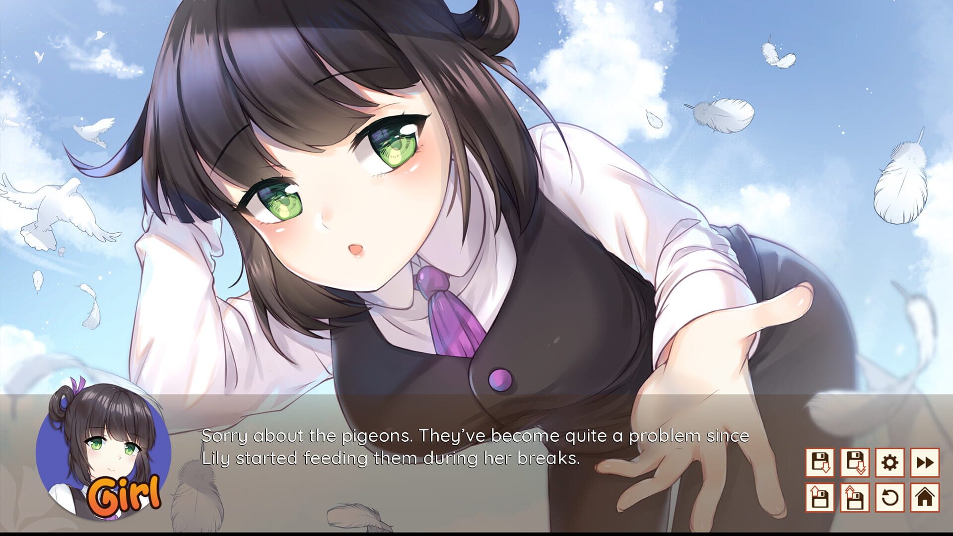 Screenshot for Bistro Days