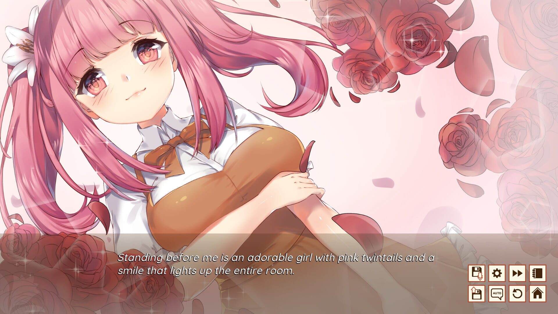 Screenshot for Bistro Days