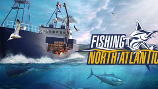 Screenshot for Fishing: North Atlantic