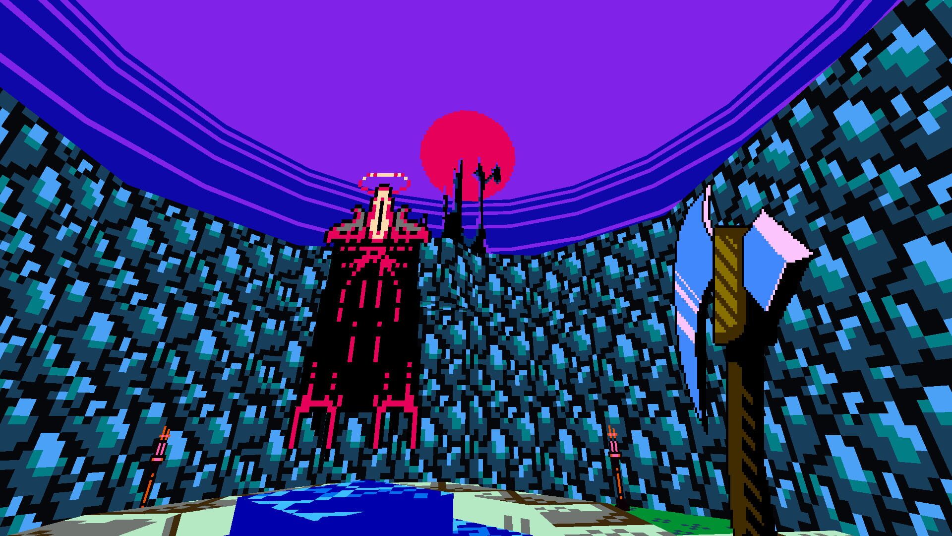 Screenshot for Lycanthorn