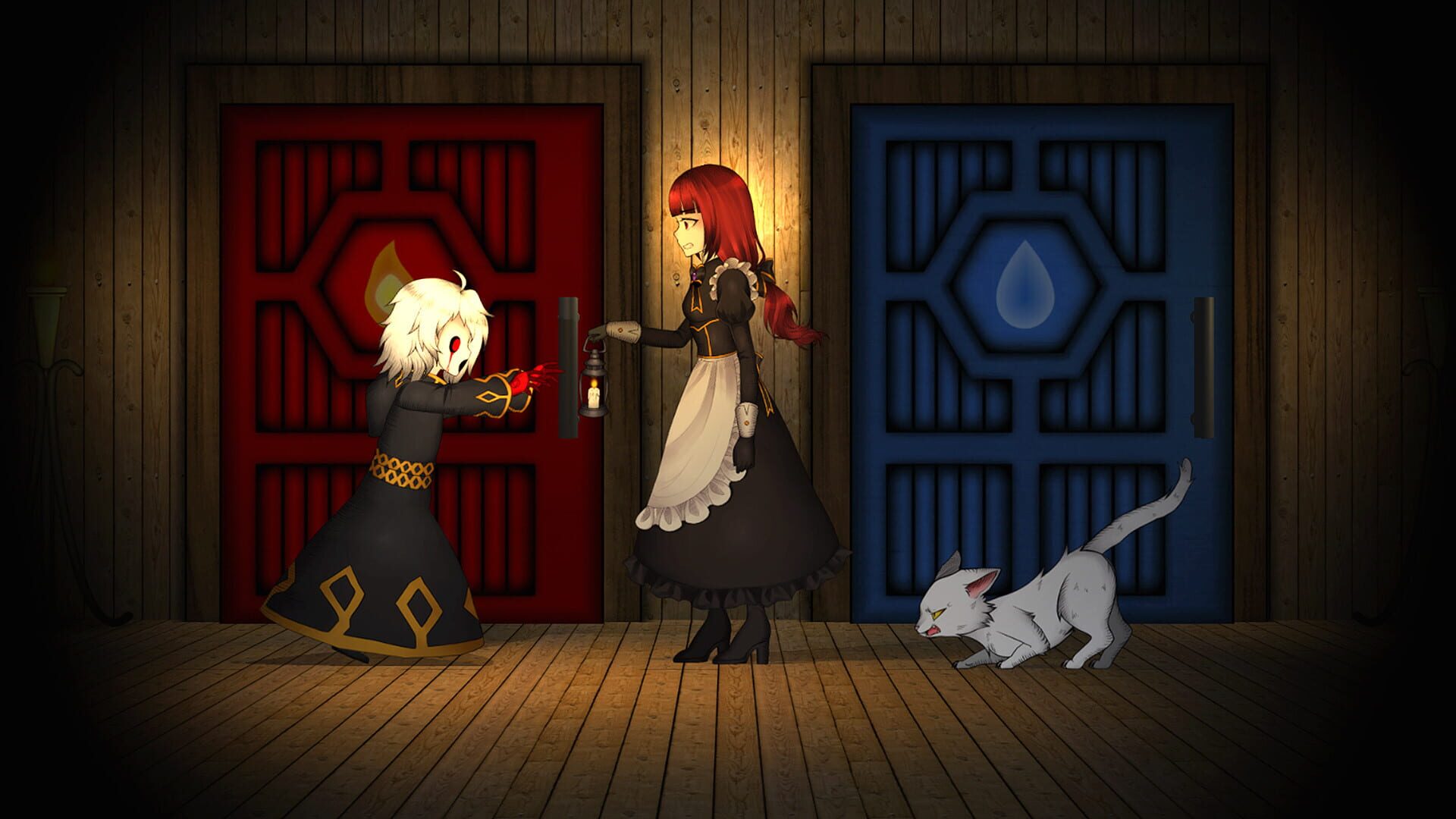 Screenshot for Clea 2