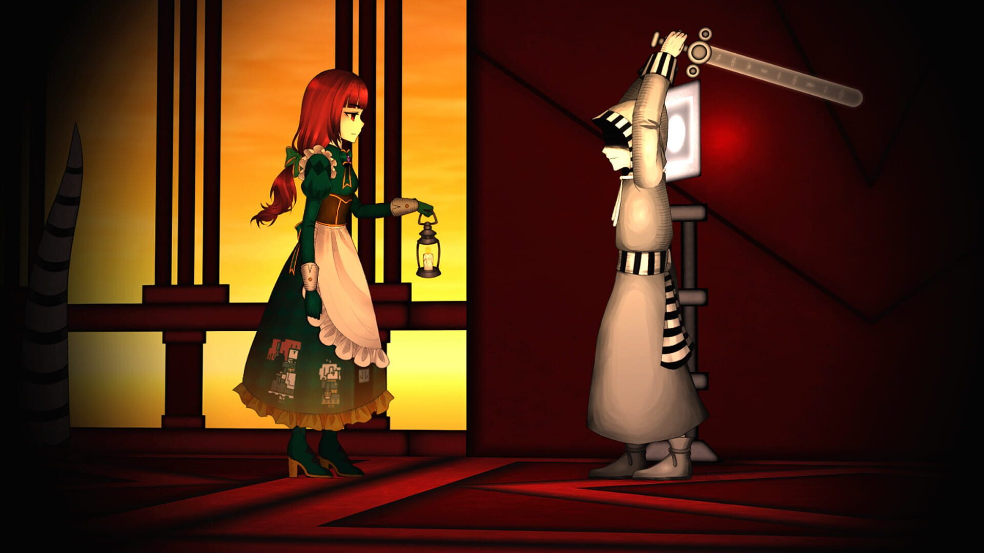 Screenshot for Clea 2