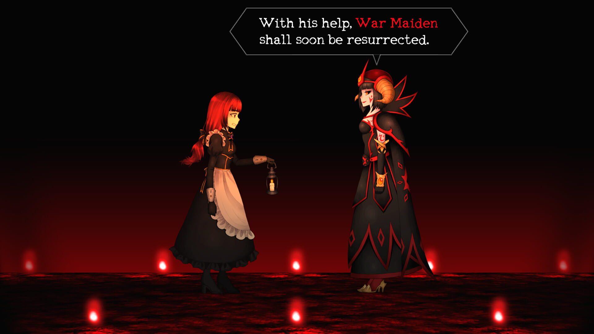 Screenshot for Clea 2