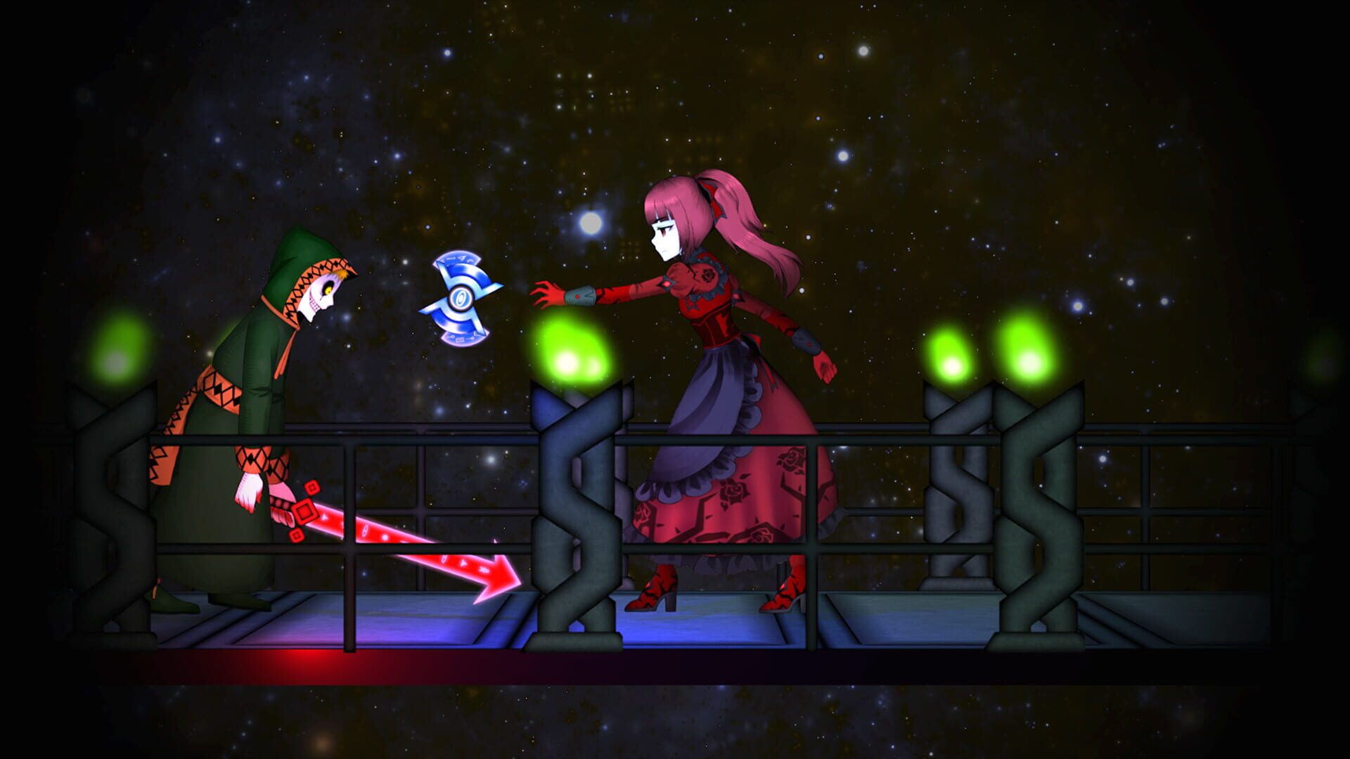 Screenshot for Clea 2