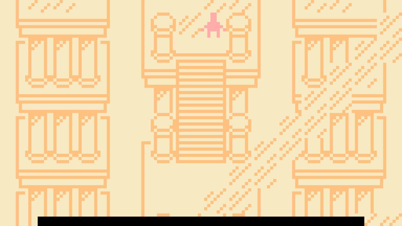 Screenshot for A Vision of the Sublime