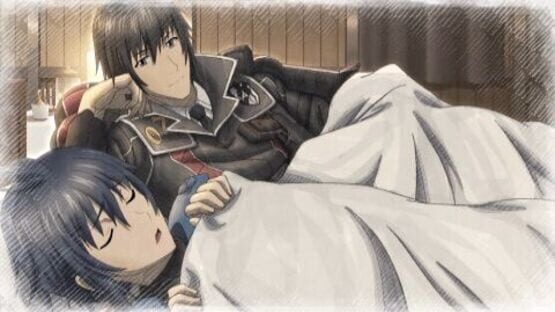 Screenshot for Valkyria Chronicles 3: No.1 is Restless