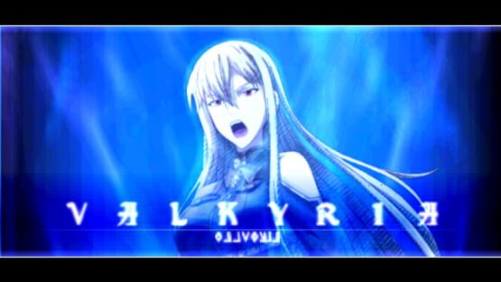Screenshot for Valkyria Chronicles 3: Extra Episode - Selvaria at Naggiar