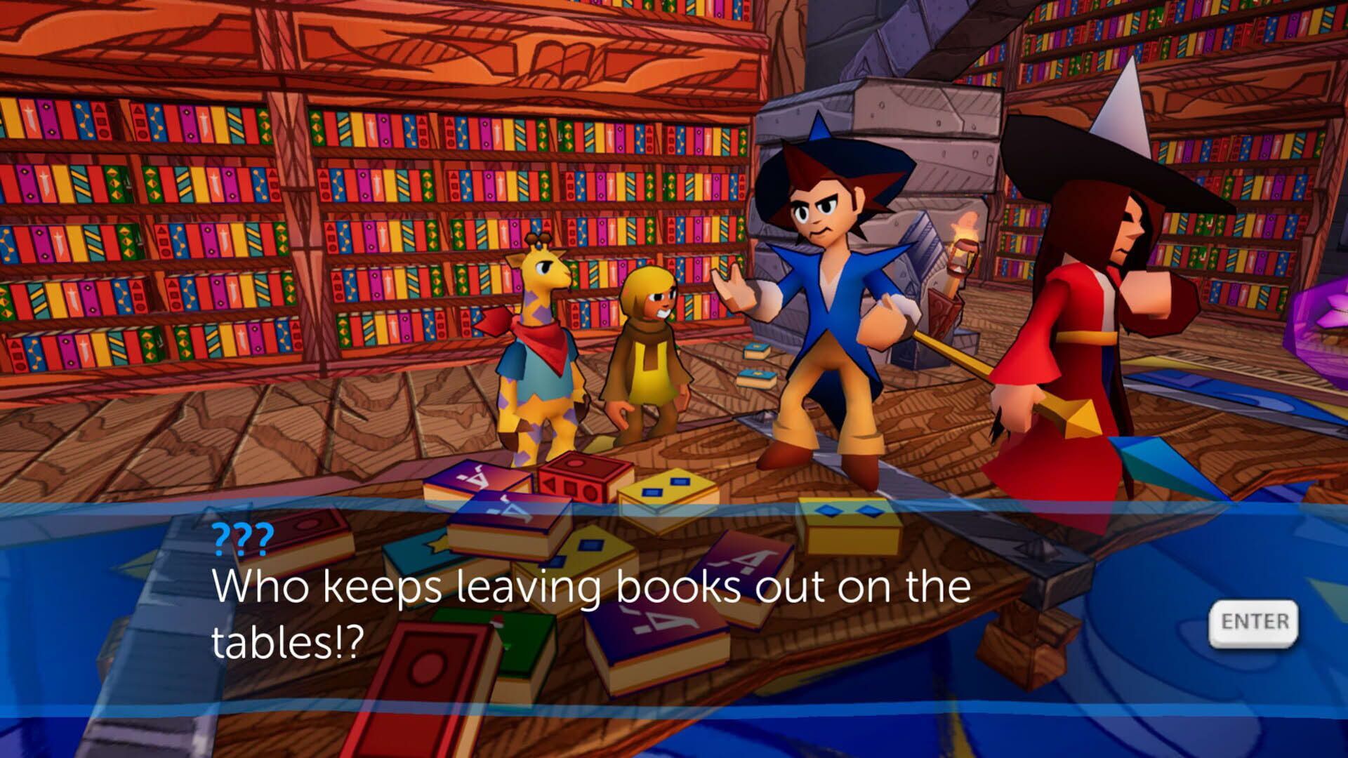 Screenshot for Castle on the Coast