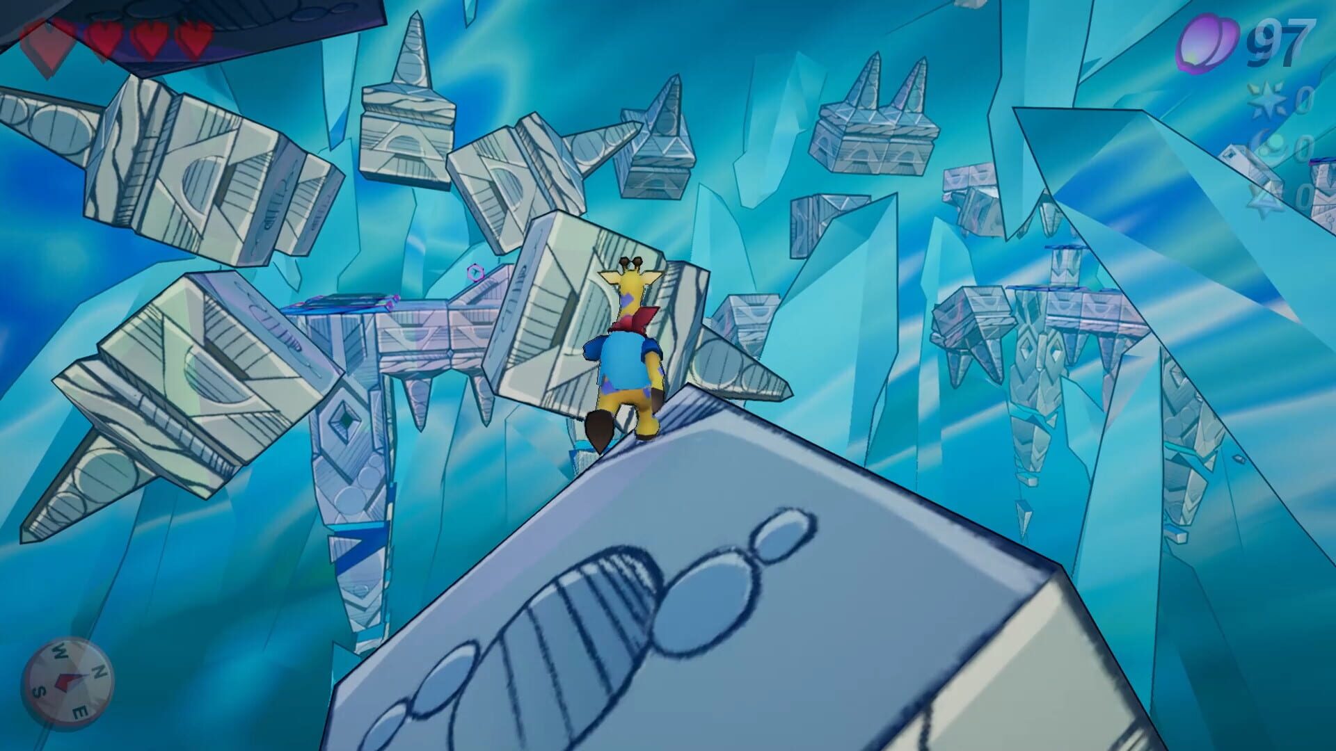 Screenshot for Castle on the Coast