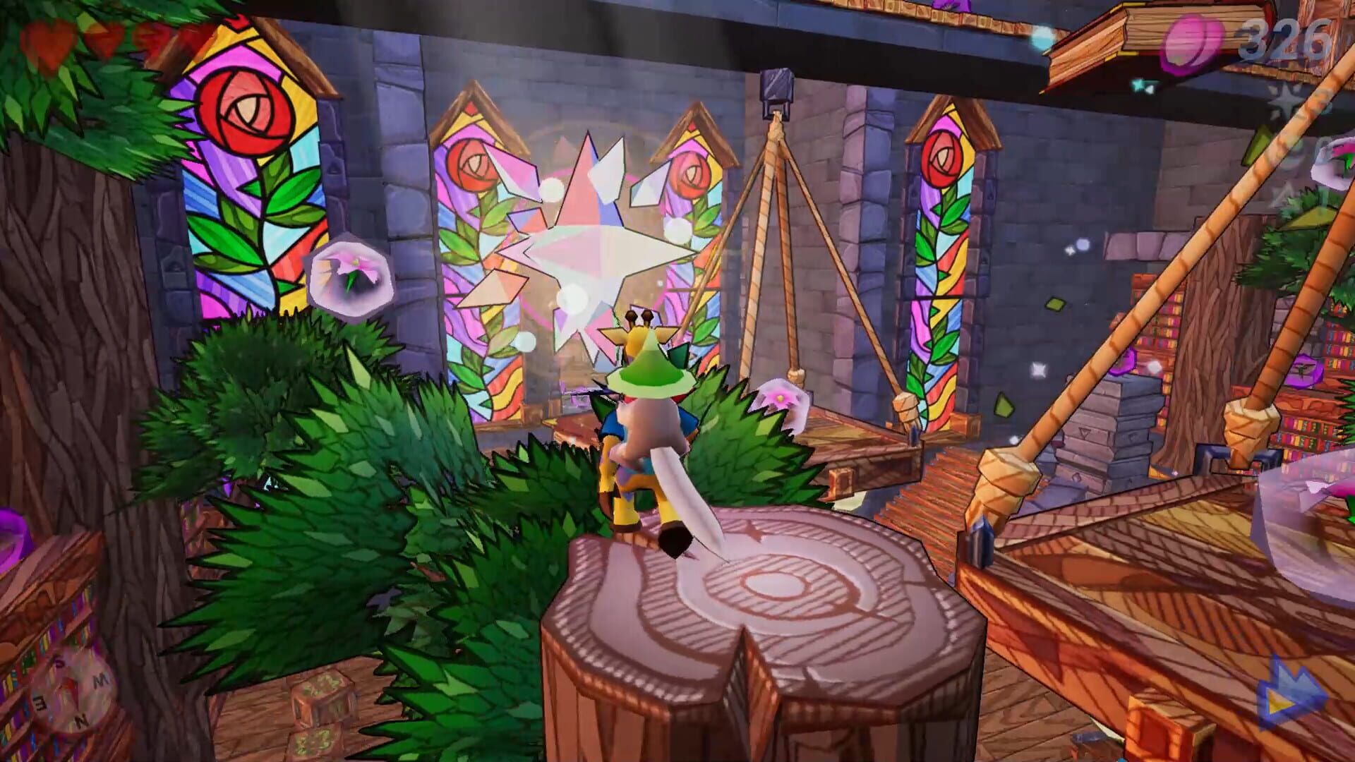 Screenshot for Castle on the Coast