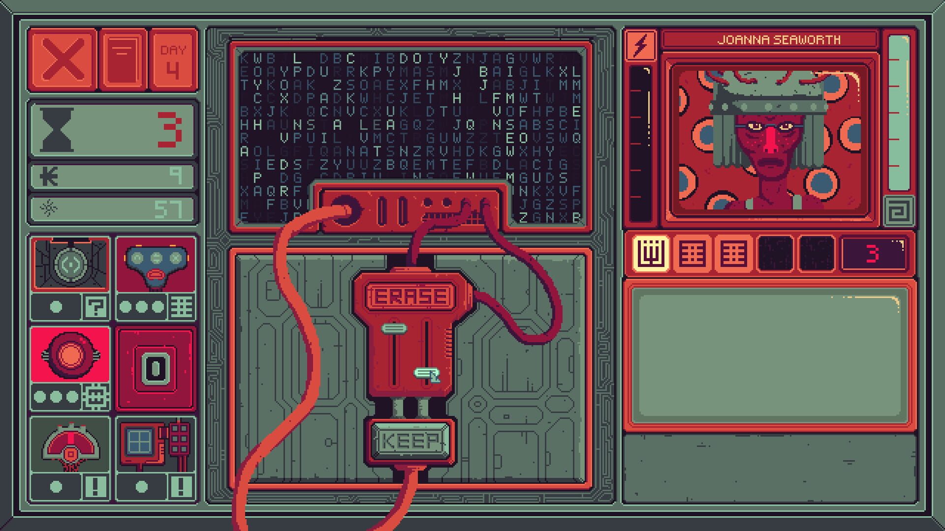 Screenshot for Mind Scanners
