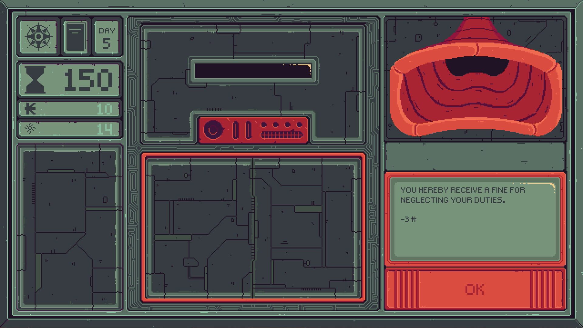 Screenshot for Mind Scanners