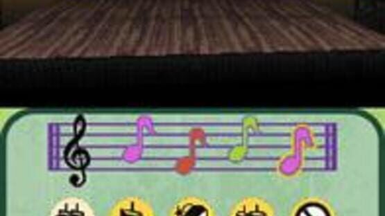 Screenshot for Imagine: Music Fest