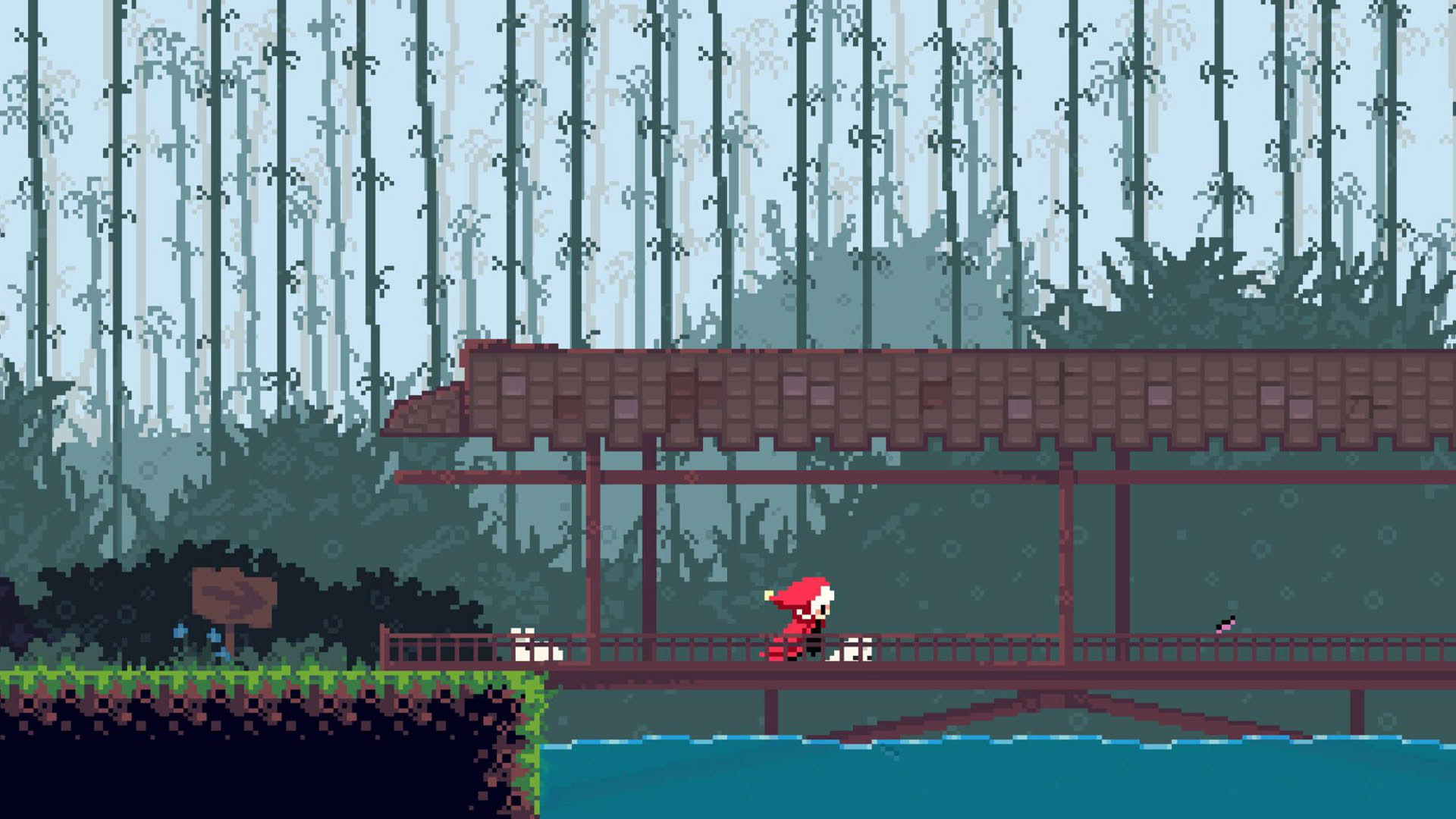 Screenshot for Shiro