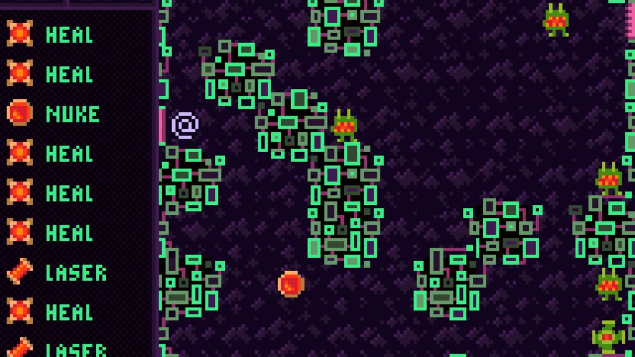 Screenshot for Zaga-33