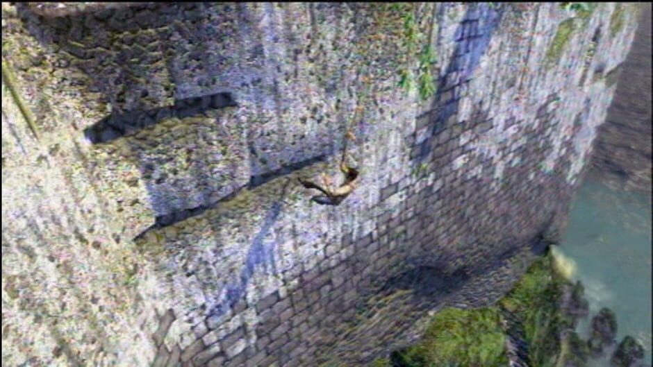 Screenshot for Uncharted: Drake's Fortune