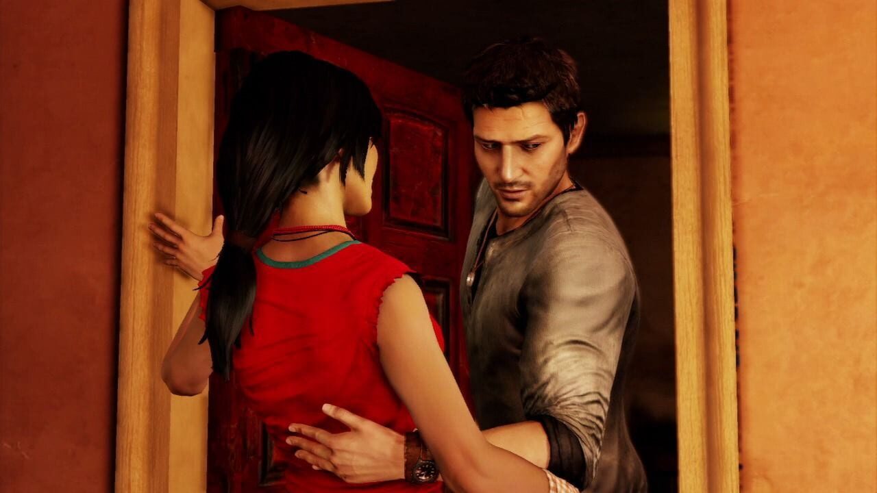 Screenshot for Uncharted 2: Among Thieves